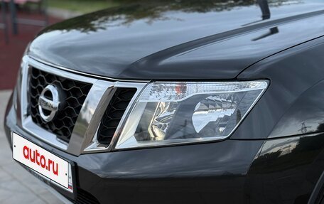 Nissan Terrano III, 2019 год, 1 600 000 рублей, 5 фотография