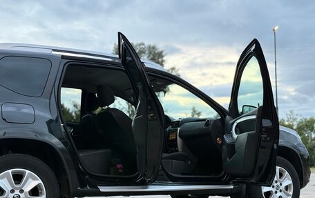 Nissan Terrano III, 2019 год, 1 600 000 рублей, 15 фотография