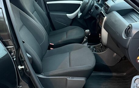Nissan Terrano III, 2019 год, 1 600 000 рублей, 10 фотография