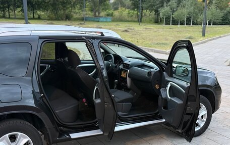 Nissan Terrano III, 2019 год, 1 600 000 рублей, 14 фотография