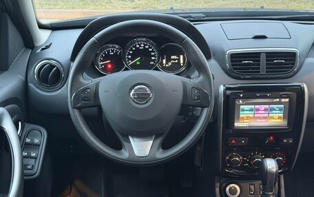 Nissan Terrano III, 2019 год, 1 600 000 рублей, 23 фотография