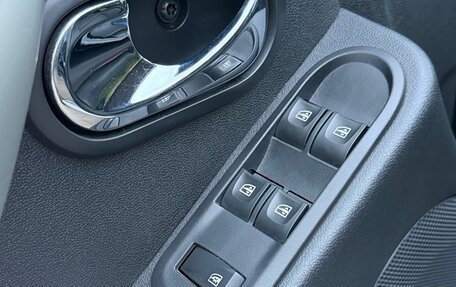 Nissan Terrano III, 2019 год, 1 600 000 рублей, 21 фотография