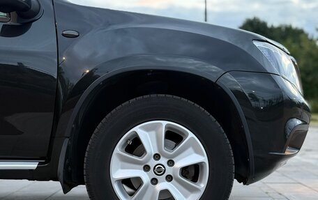 Nissan Terrano III, 2019 год, 1 600 000 рублей, 20 фотография
