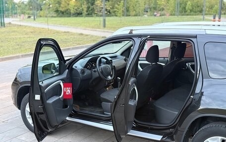 Nissan Terrano III, 2019 год, 1 600 000 рублей, 18 фотография