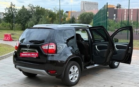 Nissan Terrano III, 2019 год, 1 600 000 рублей, 13 фотография