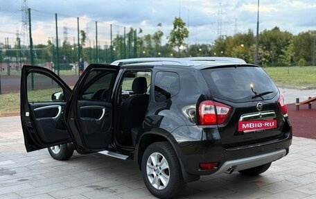 Nissan Terrano III, 2019 год, 1 600 000 рублей, 17 фотография