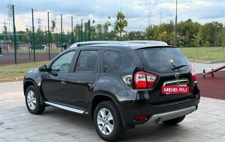 Nissan Terrano III, 2019 год, 1 600 000 рублей, 16 фотография