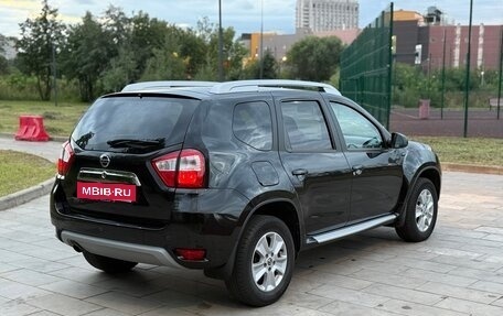 Nissan Terrano III, 2019 год, 1 600 000 рублей, 12 фотография