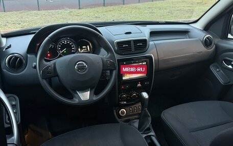 Nissan Terrano III, 2019 год, 1 600 000 рублей, 22 фотография