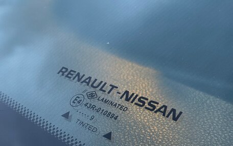 Nissan Terrano III, 2019 год, 1 600 000 рублей, 30 фотография