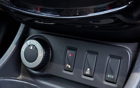 Nissan Terrano III, 2019 год, 1 600 000 рублей, 26 фотография
