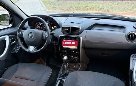 Nissan Terrano III, 2019 год, 1 600 000 рублей, 25 фотография