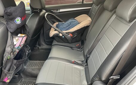 Skoda Kodiaq I, 2018 год, 1 970 000 рублей, 6 фотография