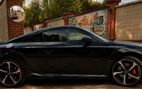 Audi TTS, 2018 год, 3 700 000 рублей, 6 фотография