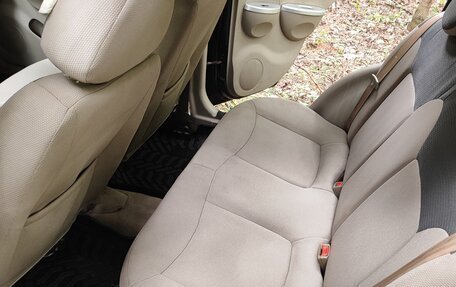 Lifan Smily I (330) рестайлинг, 2011 год, 230 000 рублей, 6 фотография