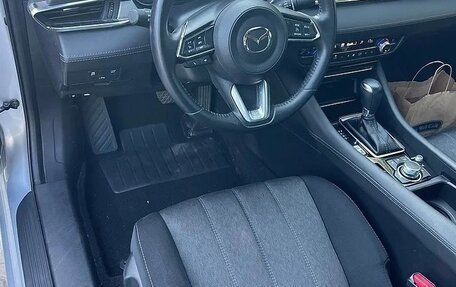 Mazda 6, 2019 год, 2 050 000 рублей, 7 фотография