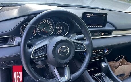 Mazda 6, 2019 год, 2 050 000 рублей, 9 фотография