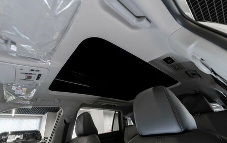 Toyota Highlander, 2026 год, 5 900 000 рублей, 10 фотография
