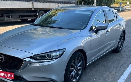 Mazda 6, 2019 год, 2 050 000 рублей, 4 фотография