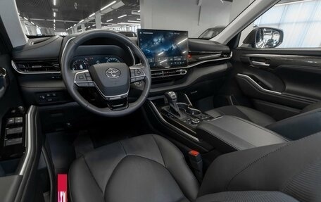 Toyota Highlander, 2026 год, 5 900 000 рублей, 7 фотография