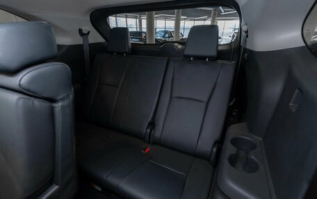 Toyota Highlander, 2026 год, 5 900 000 рублей, 15 фотография