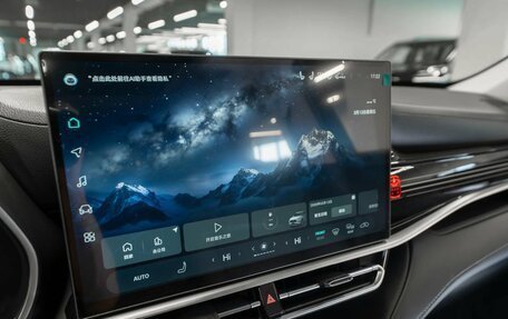 Toyota Highlander, 2026 год, 5 900 000 рублей, 22 фотография