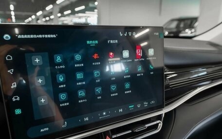 Toyota Highlander, 2026 год, 5 900 000 рублей, 26 фотография