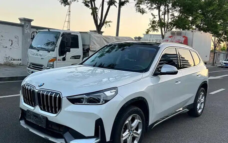 BMW X1, 2024 год, 3 759 504 рублей, 2 фотография