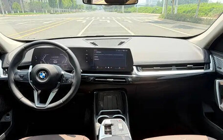 BMW X1, 2024 год, 3 759 504 рублей, 8 фотография