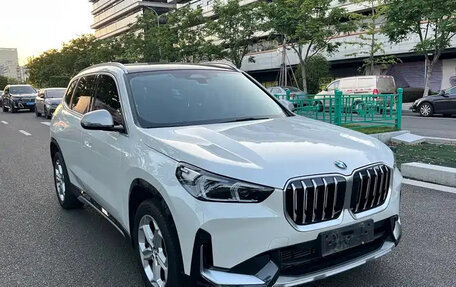 BMW X1, 2024 год, 3 759 504 рублей, 3 фотография