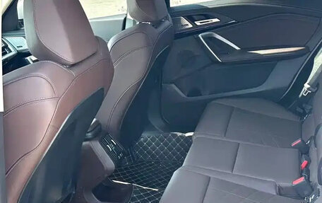 BMW X1, 2024 год, 3 759 504 рублей, 10 фотография