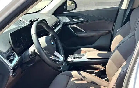 BMW X1, 2024 год, 3 759 504 рублей, 4 фотография