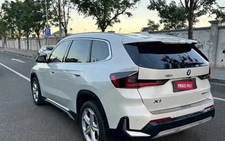 BMW X1, 2024 год, 3 759 504 рублей, 7 фотография