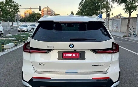 BMW X1, 2024 год, 3 759 504 рублей, 6 фотография