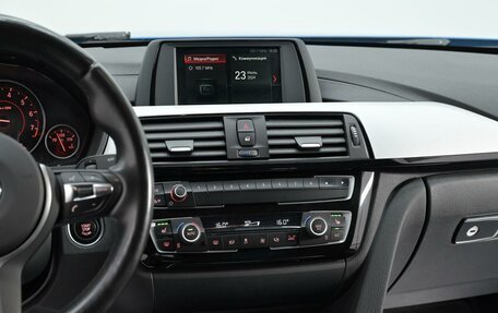 BMW 3 серия, 2018 год, 2 055 000 рублей, 12 фотография