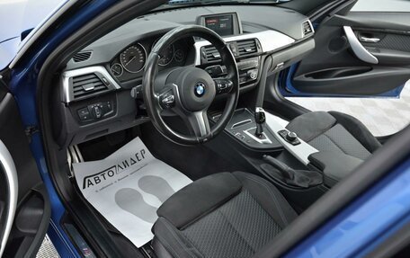 BMW 3 серия, 2018 год, 2 055 000 рублей, 11 фотография