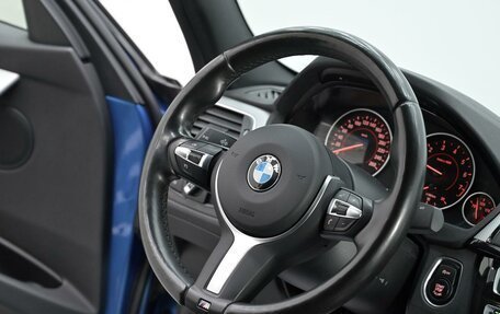 BMW 3 серия, 2018 год, 2 055 000 рублей, 10 фотография