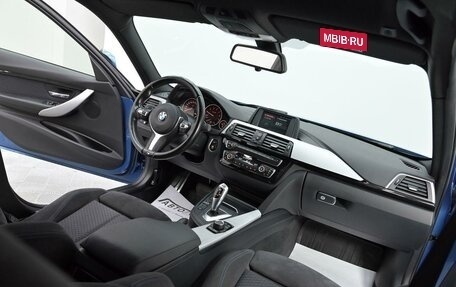 BMW 3 серия, 2018 год, 2 055 000 рублей, 5 фотография