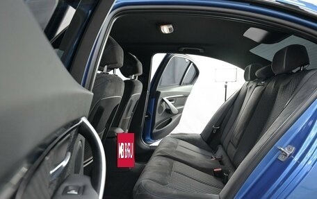 BMW 3 серия, 2018 год, 2 055 000 рублей, 6 фотография