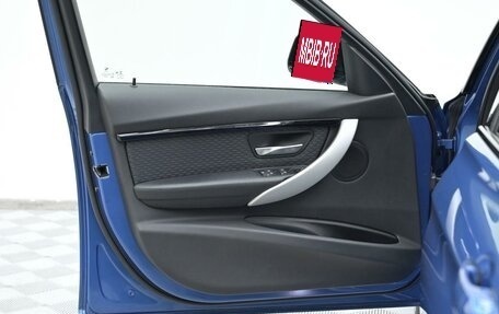 BMW 3 серия, 2018 год, 2 055 000 рублей, 9 фотография