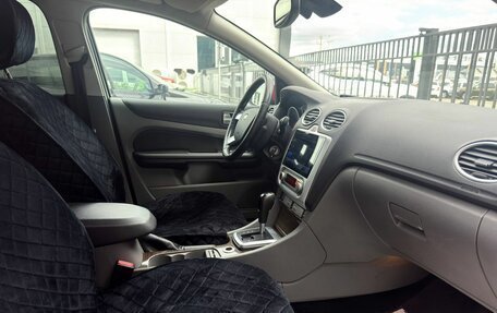 Ford Focus II рестайлинг, 2008 год, 600 000 рублей, 11 фотография