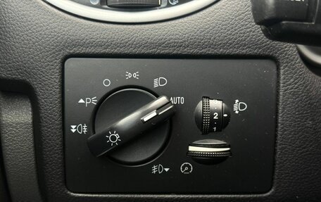 Ford Focus II рестайлинг, 2008 год, 600 000 рублей, 22 фотография