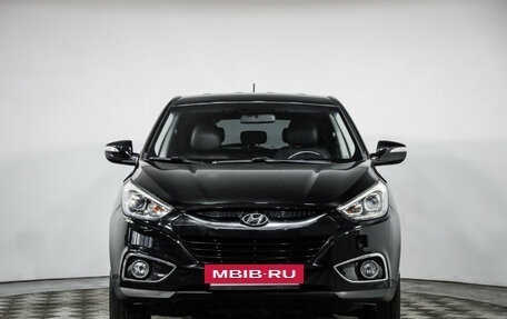 Hyundai ix35 I рестайлинг, 2014 год, 1 329 000 рублей, 2 фотография