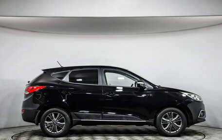 Hyundai ix35 I рестайлинг, 2014 год, 1 329 000 рублей, 4 фотография