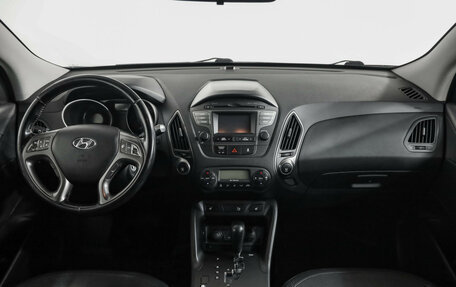 Hyundai ix35 I рестайлинг, 2014 год, 1 329 000 рублей, 10 фотография