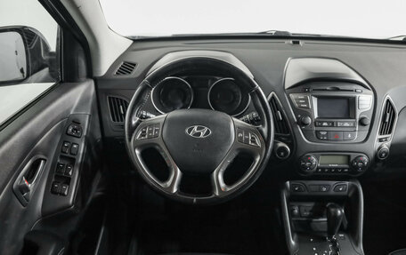 Hyundai ix35 I рестайлинг, 2014 год, 1 329 000 рублей, 11 фотография