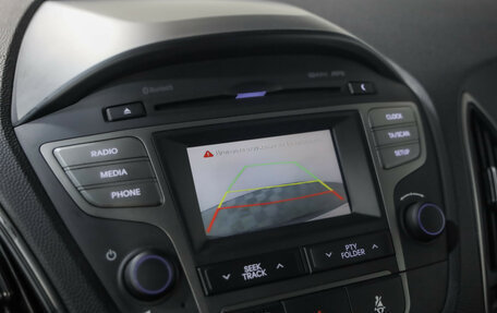Hyundai ix35 I рестайлинг, 2014 год, 1 329 000 рублей, 15 фотография