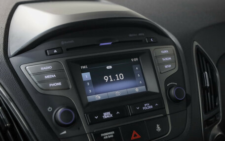 Hyundai ix35 I рестайлинг, 2014 год, 1 329 000 рублей, 14 фотография