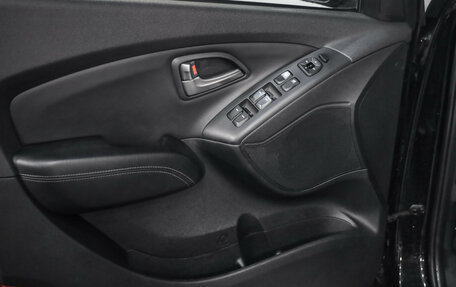 Hyundai ix35 I рестайлинг, 2014 год, 1 329 000 рублей, 18 фотография