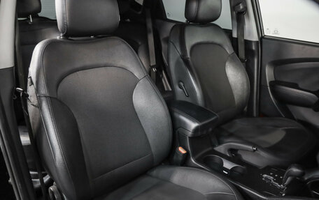 Hyundai ix35 I рестайлинг, 2014 год, 1 329 000 рублей, 20 фотография